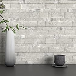 MOFIT Backsplash Tile for Kitchen Peel and Stick