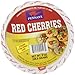 Pennant Red Cherries, 8 Ounce