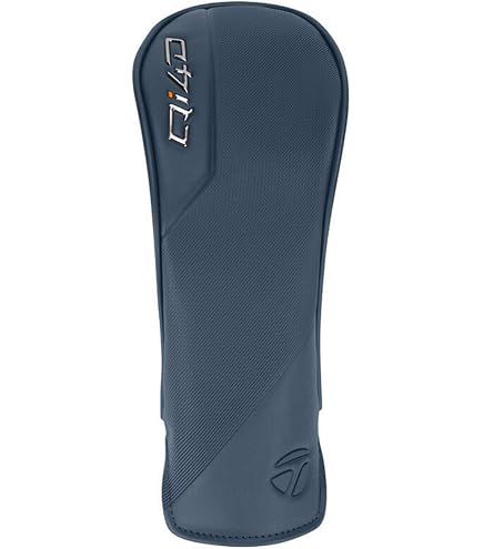 Amazon.com : New 2026 TaylorMade Golf Qi4D Rescue Hybrid Headcover