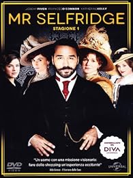 Mr. Selfridge - Saison 1 - Import Langue Française