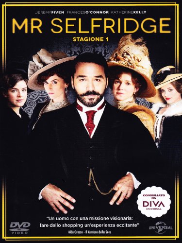 Mr. Selfridge - Saison 1 - Import Langue Française