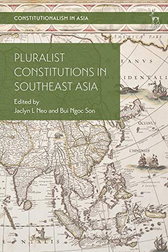 EBOOK Pluralist Constitutions in Southeast Asia (Constitutionalism in Asia) PPT