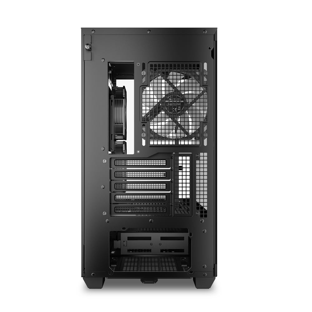 Sharkoon Elite Shark CM100 Micro ATX PC-Gehäuse 4