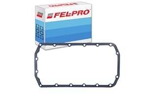 FEL-PRO OS 30820 Engine Oil Pan Gasket Set for Mini Cooper