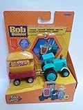 Take Along Bob the Builder - Travis