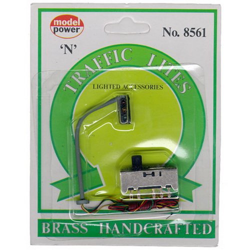 Model Power 8561 Hanging Traffic Lite Rght