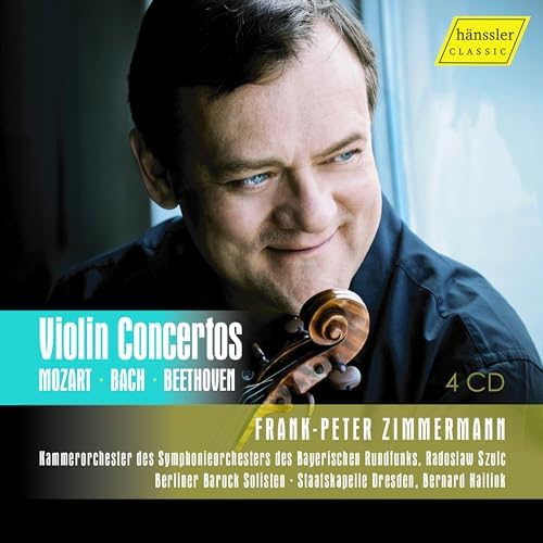 Ludwig van Beethoven, Daniel Barenboim, Berliner Philharmoniker