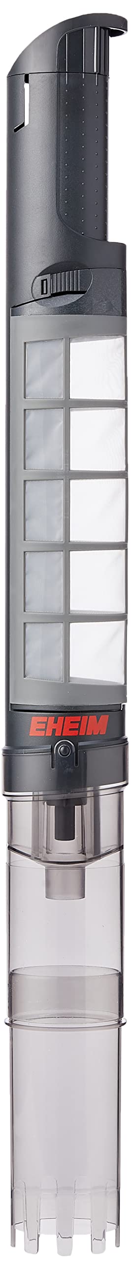 Eheim Battery Quick Vac Pro Gravel Cleaner