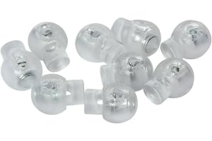 Home Sewing Depot Roman Shade Orbs - Pack of 10