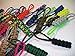 Redvex Paracord Zipper Pulls/Lanyards - 4