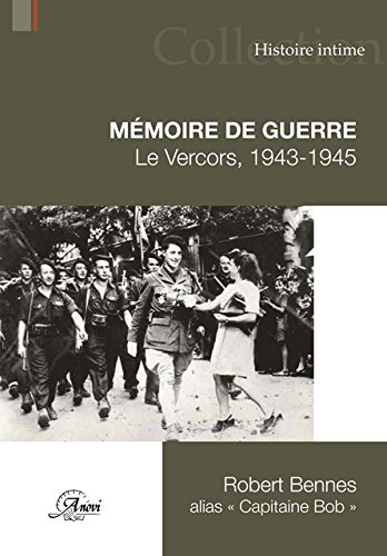 Mémoire de guerre