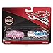 Disney Car Toys 3 Tailgate & Cig Alert Die-Cast Vehicle 2-Pack