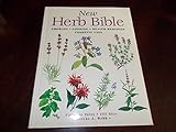New Herb Bible by 