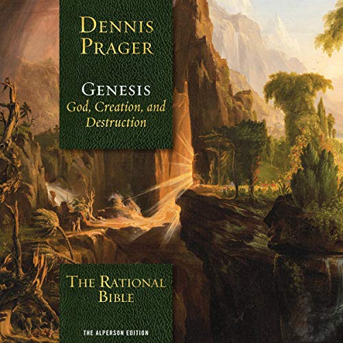 E.b.o.o.k The Rational Bible: Genesis E.P.U.B
