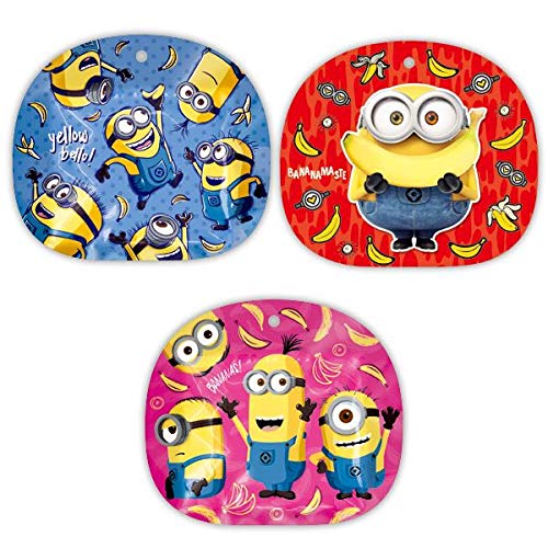 Amazon チョコパック ミニオン 24個入 Box ハート バレンタイン