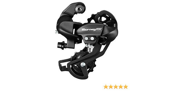 Shimano Tourney 7/8-Speed Mountain 