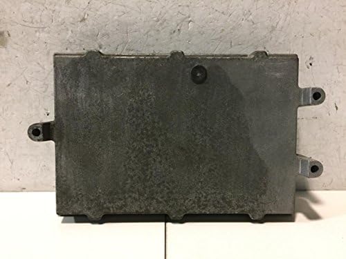2002-2005 Jeep Liberty Engine Computer Unit ECU PCM OEM PN: P56041606AH P330C