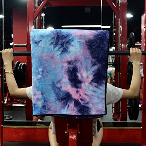 Sticker-Superb-Microfiber-Sports-Towel-for-Adult-Oil-Painting-Tie-Dye-Style-Havlu-Quick-Drying-Gym-Sweat-Towel-Sauna-Steaming-Blanket-Bath-Swimming-Pool-Camping-Travel-Yoga-Beach-Towels