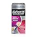 Airborne Dual Action Tropical Fruit Chewable Tablets, 32ct - 1000mg of Vitamin C - Beta Immune Booster and Anti Oxidant