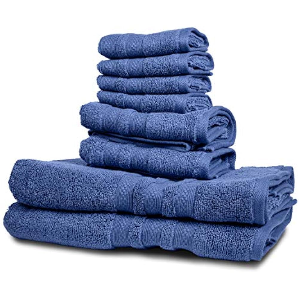 550 gsm bath towels