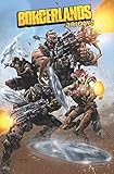 Borderlands Volume 1 Origins by 
