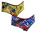 Transformers 2-Pack Womans Cotton Stretch Hipster Panty (Medium)