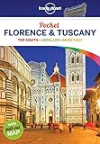 Lonely Planet Pocket Florence & Tuscany (Travel Guide) by Lonely Planet, Nicola Williams