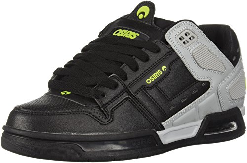 Osiris peril black lime Clearance