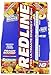 VPX RedLine RTD Peach Mango, 8oz  Bottles (Pack of 24)