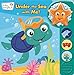 Baby Einstein - Under the Sea with Me! Sound Book - PI Kids