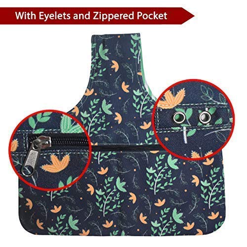 3 Knitting+Tote+Storage+Organizer+inches