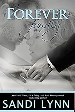 A Forever Family (Forever Trilogy, 6)