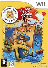 Build-a-Bear Workshop