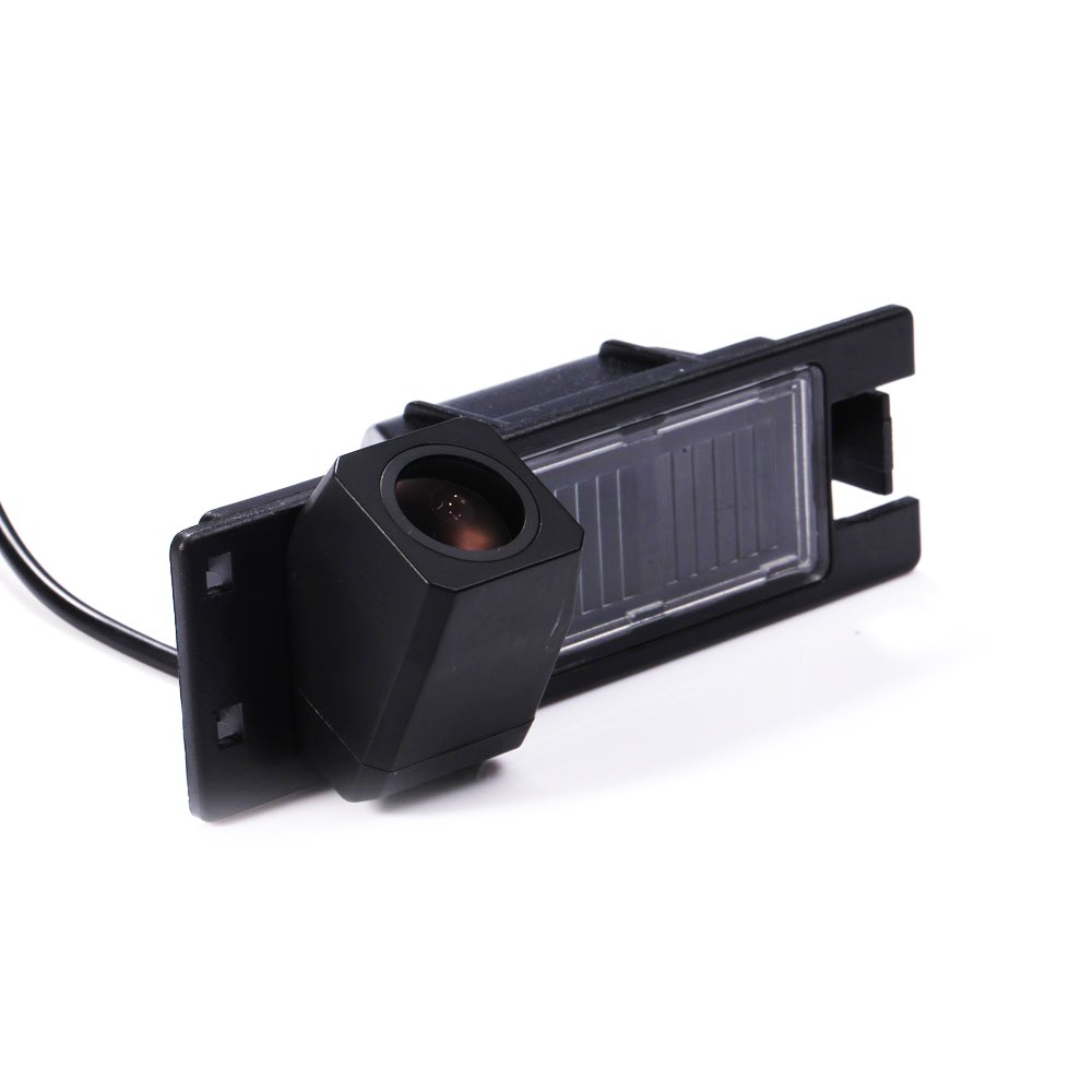 Super Starlight pro Definition Vehicle Camera Universal Night Vision Rear View Camera IP68 Reverse Camera for Astra H J Corsa Meriva Vectra Zafira Insignia FIAT Grande Buick Regal
