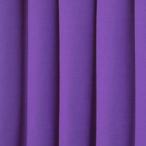 Eclipse Blackout Curtains For Bedroom Kendall 42 X 84