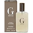 PB ParfumsBelcam G Eau Bronze Eau de Toilette Spray, Our Version of a Designer, 3.4 Fl Oz.