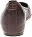 FRYE Women's Alicia Ballet Flat