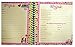 School Years Sweet Memories Deluxe Album Girl Book