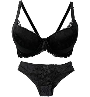 high quality bra and panty