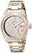 Invicta Women's 20317SYB Angel Rose Gold-Tone Stainless Steel Watch