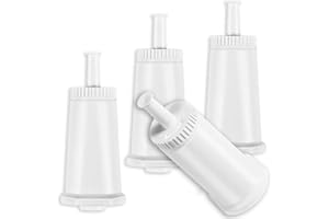 COJINLDFEI Replacement Water Filter for Breville BES880 Barista Touch, BES990 Oracle Touch & Bambino ClaroSwiss Sage Espresso
