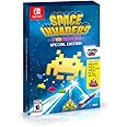 Space Invaders Forever Special Edition -- Nintendo Switch