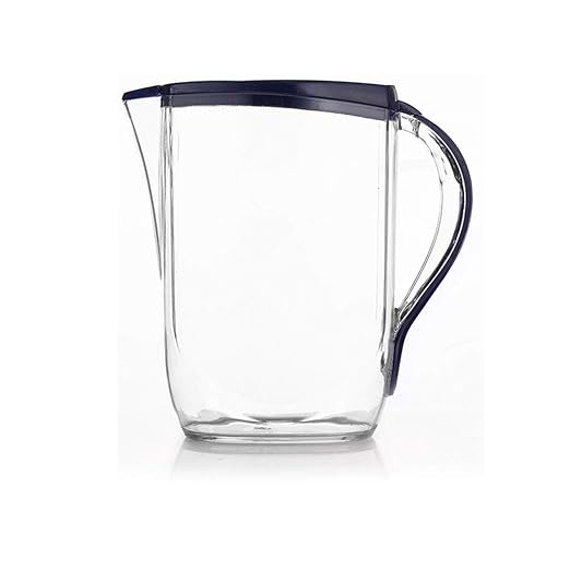 Jarras para Agua Botella Agua fría plástico para el hogar Tetera ...