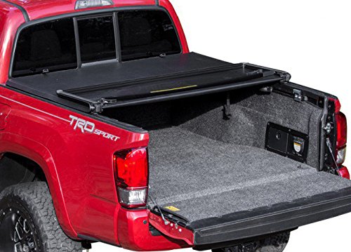 Gator Tri Fold Fits 2005 2008 Ford F15 Buy Online In Barbados At Desertcart