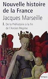 Nouvelle histoire de la France