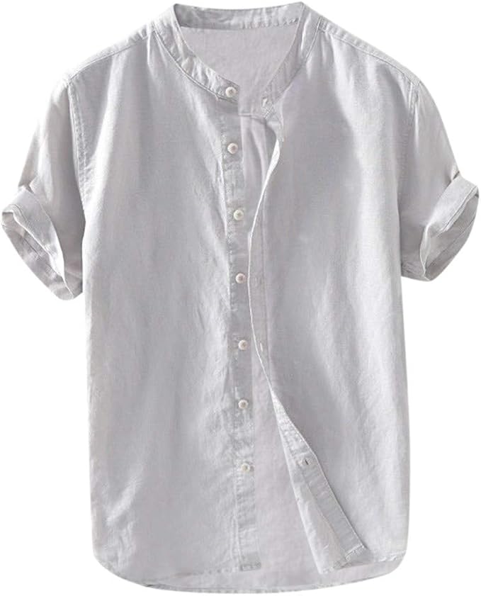 us polo linen shirts