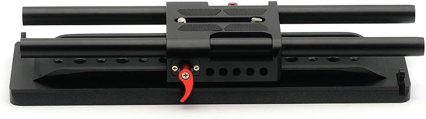 Best Clamp On Dove Tail Plate