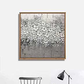 Framed for Living Room Bedroom Texture for