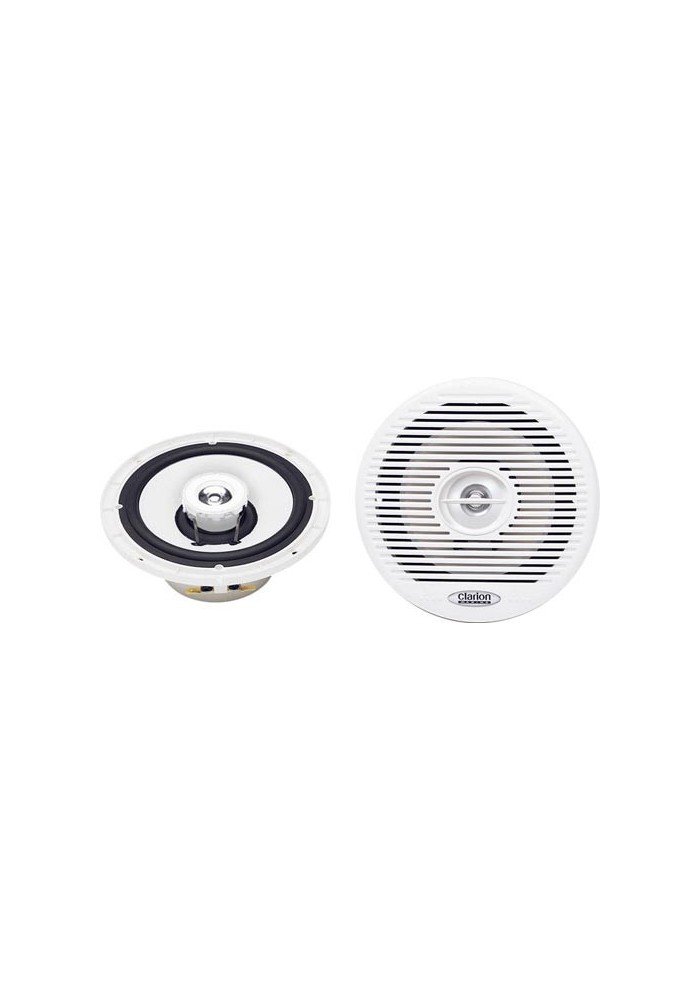 clarion cm1625 marine speaker