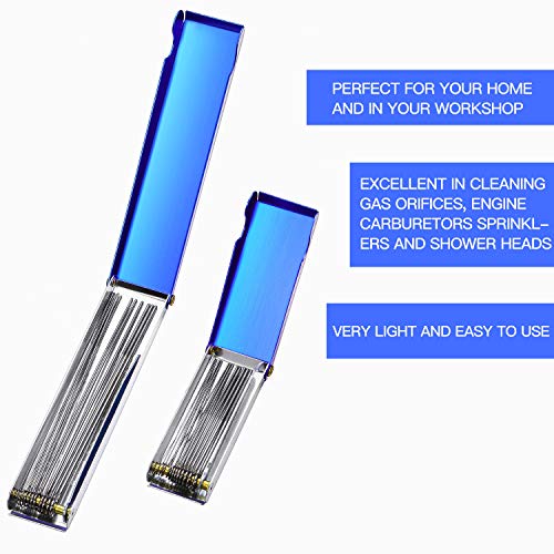 2 Cleaner+Carburetor+Cleaning+Orifices+Sprinklers